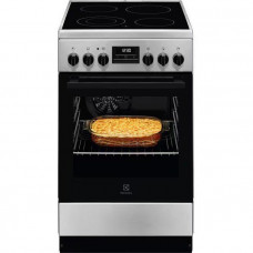 Электрическая плита Electrolux LKR540266X