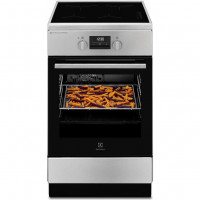 Электрическая плита Electrolux LKI564267X