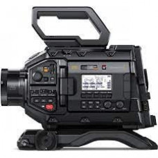 Відеокамера Blackmagic Design URSA Broadcast G2 (CINEURSAMWC6KG2)