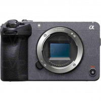 Видеокамера Sony FX30 Body (ILMEFX30B)