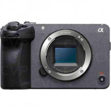 Відеокамера Sony FX30 Body (ILMEFX30B)