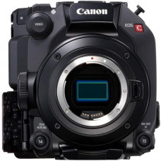 Відеокамера Canon EOS C300 Mark III (3795C003)