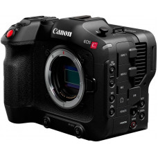 Видеокамера Canon EOS C70 (4507C003)