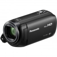 Видеокамера Panasonic HC-V380 Black