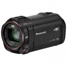 Відеокамера Panasonic HC-VX980 Black (HC-VX980EE-K)