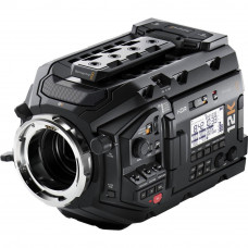 Видеокамера Blackmagic Design URSA Mini Pro 12KURSA Mini Pro 12K (CINEURSAMUPRO12K)