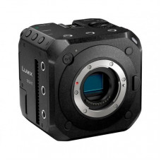 Видеокамера Panasonic Lumix BGH-1 (DC-BGH1EE)