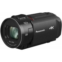 Видеокамера Panasonic HC-VX3E-K