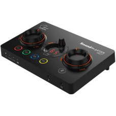 Звукова карта зовнішня Creative Sound Blaster GC7 (70SB185000000)