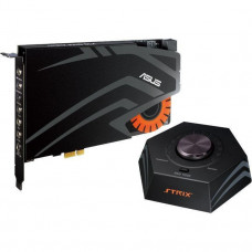 Звукова карта внутрішня ASUS Strix Raid DLX