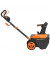 Шнековый снегоуборщик Worx WG471E