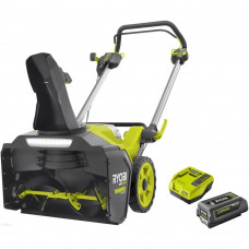 Шнековый снегоуборщик Ryobi RY36STX53A-150