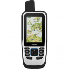 GPS-навигатор многоцелевой Garmin GPSMAP 86s (010-02235-01)