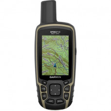 GPS-навигатор многоцелевой Garmin GPSMap 65 (010-02451-01)