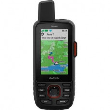 GPS-навігатор багатоцільовий Garmin GPSMAP 67 (010-02813-01)