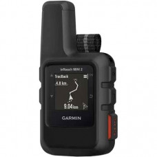 GPS-навигатор многоцелевой Garmin inReach Mini 2 черный (010-02602-03)