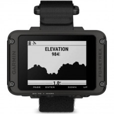 GPS-навигатор многоцелевой Garmin Foretrex 801 (010-02759-00)