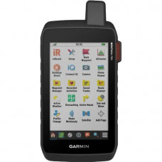 GPS-навигатор многоцелевой Garmin Montana 750i (010-02347-01)