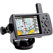 GPS-навигатор многоцелевой Garmin GPSMAP 276C (010-01607-01)