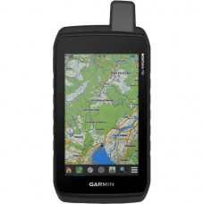 GPS-навигатор многоцелевой Garmin Montana 700 (010-02133-01)