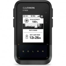 GPS-навигатор многоцелевой Garmin eTrex Solar (010-02782-00)