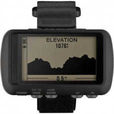 GPS-навігатор багатоцільовий Garmin Foretrex 701 (010-01772-10)