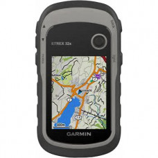 GPS-навигатор многоцелевой Garmin eTrex 32x (010-02257-01)