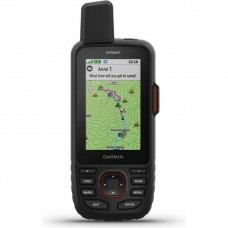 GPS-навігатор багатоцільовий Garmin GPSMAP 67i (010-02812-01)