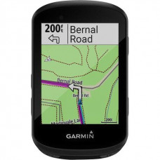 Навігатор для велосипеда Garmin Edge 530 Mountain Bike Bundle (010-02060-21)