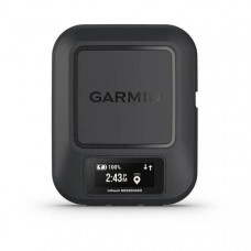 Супутниковий комунікатор Garmin inReach Messenger (010-02672-01)