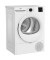 Сушильна машина Beko BM1T38239W