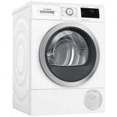 Сушильная машина Bosch WTW876S0PL
