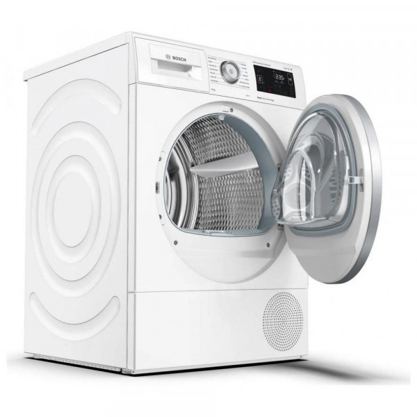 Сушильная машина Bosch WTW876S0PL
