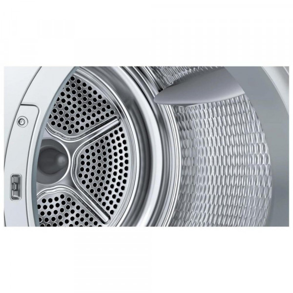 Сушильная машина Bosch WTW876S0PL