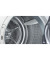 Сушильная машина Bosch WTW876S0PL