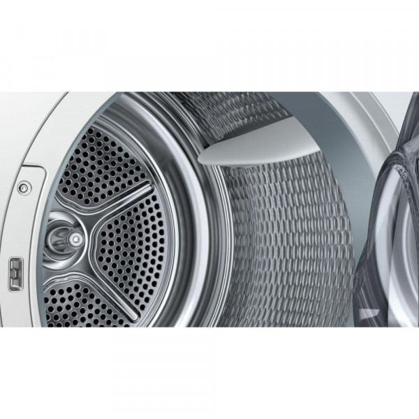 Сушильная машина Bosch WTW876S0PL