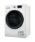 Сушильна машина Whirlpool FFT M22 8X2B PL