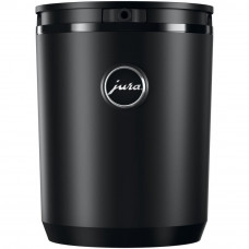 Охолоджувач молока для кофемашин Jura Cool Control 1L Black (24182)