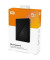 Жорсткий диск WD My Passport 5 TB Black (WDBPKJ0050BBK-WESN)