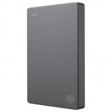 Жесткий диск Seagate Basic 4 TB Gray (STJL4000400)