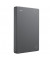 Жорсткий диск Seagate Basic 4 TB Gray (STJL4000400)