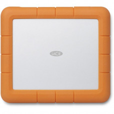 Жесткий диск LaCie Rugged RAID Shuttle 8 TB (STHT8000800)