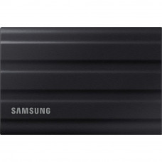 SSD накопитель Samsung T7 Shield 4TB Black (MU-PE4T0S/EU)