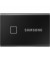 SSD накопитель Samsung T7 Touch 1TB Black (MU-PC1T0K/WW)