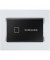 SSD накопитель Samsung T7 Touch 1TB Black (MU-PC1T0K/WW)