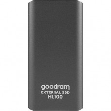 SSD накопитель GOODRAM HL100 External 1TB (SSDPR-HL100-01T)