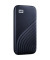 SSD накопитель WD My Passport Midnight Blue 2 TB (WDBAGF0020BBL-WESN)