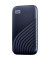 SSD накопитель WD My Passport Midnight Blue 2 TB (WDBAGF0020BBL-WESN)