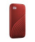 SSD накопитель WD My Passport Red 1 TB (WDBAGF0010BRD-WESN)