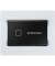 SSD накопитель Samsung T7 Touch 500GB Black (MU-PC500K/WW)